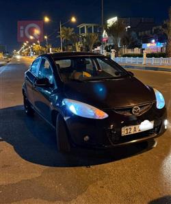 مازدا 3